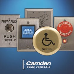 In addition to offering more than 4,000 stock switch models, Camden focuses on providing fully professional and custom solutions.