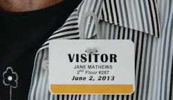 Being the first new clothing attachment is almost 100 years, the Contour Clip® employs a new mechanical principle and the patent (issued September 2012) compares this new attachment-means to 18th century pins and alligator clips when fabrics were less delicate. Being the first new clothing attachment is almost 100 years, the Contour Clip® employs a new mechanical principle and the patent (issued September 2012) compares this new attachment-means to 18th century pins and alligator clips when fabrics were less delicate.