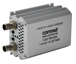 CNVETX1 is designed for environments where extreme temperatures, vibration, shock, voltage transients, and humidity with condensation are present.