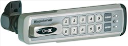 Compx Regulator 10959375 Compx Regulator 10959375