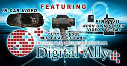 Digital Ally Products Smla2vsdt7ektdkq 10978861 Digital Ally Products Smla2vsdt7ektdkq 10978861