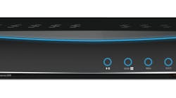 The 4200 series of 960H DVRs allow for viewing of live and recorded video in widescreen resolution on HDTV, LCD and plasma screens. The 4200 series of 960H DVRs allow for viewing of live and recorded video in widescreen resolution on HDTV, LCD and plasma screens.