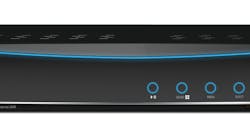 The 4200 series of 960H DVRs allow for viewing of live and recorded video in widescreen resolution on HDTV, LCD and plasma screens.