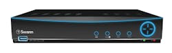 The 4200 series of 960H DVRs allow for viewing of live and recorded video in widescreen resolution on HDTV, LCD and plasma screens. The 4200 series of 960H DVRs allow for viewing of live and recorded video in widescreen resolution on HDTV, LCD and plasma screens.