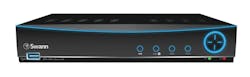 The 4200 series of 960H DVRs allow for viewing of live and recorded video in widescreen resolution on HDTV, LCD and plasma screens.