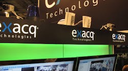 Tyco has acquired Exacq Technologies for $150 million in cash.