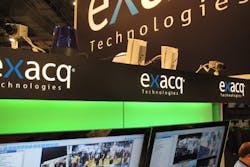 Tyco has acquired Exacq Technologies for $150 million in cash. Tyco has acquired Exacq Technologies for $150 million in cash.