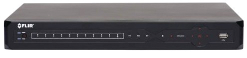 Flir's Super-R 960H DVR.
