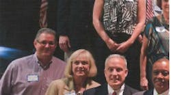 Ackerman attended and brought jobs to offer in Customer Care, Sales, Service Technicians, and Project Managers. Ackerman attended and brought jobs to offer in Customer Care, Sales, Service Technicians, and Project Managers.