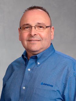 Orent brings with him over thirty years of experience in the security industry. Orent brings with him over thirty years of experience in the security industry.