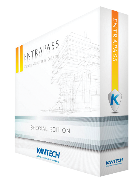 Kantech Entrapass 10959412