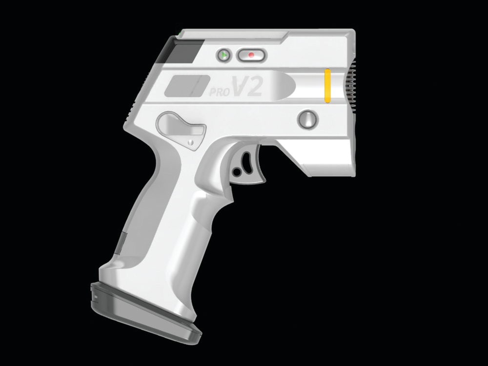 Enhanced Non-Lethal (ENL) tools combine two or more non-lethal capabilities, as well as an integrated communication or alerting platform.