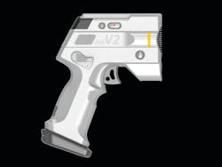 Enhanced Non-Lethal (ENL) tools combine two or more non-lethal capabilities, as well as an integrated communication or alerting platform. Enhanced Non-Lethal (ENL) tools combine two or more non-lethal capabilities, as well as an integrated communication or alerting platform.