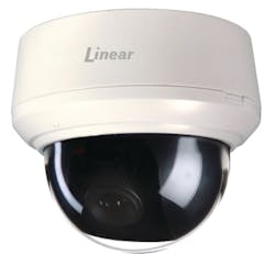 All Linear cameras are designed as 'fit-and-forget' video surveillance solutions with reliability ensured. All Linear cameras are designed as 'fit-and-forget' video surveillance solutions with reliability ensured.