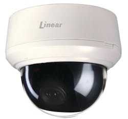 All Linear cameras are designed as &apos;fit-and-forget&apos; video surveillance solutions with reliability ensured.