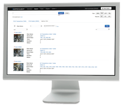Searchlight is an intelligent video management platform specifically for retail. Searchlight is an intelligent video management platform specifically for retail.