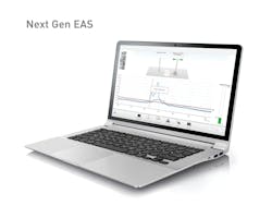 The NextGen Electronic Article Surveillance integrated solution The NextGen Electronic Article Surveillance integrated solution