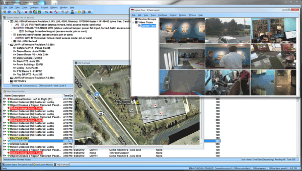 Lenel Systems International, a market leader in access control security, announced flexible migration programs for users of legacy-Casi and Infographics systems to immediately migrate to Lenel&rsquo;s flagship OnGuard solution.