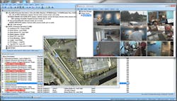 Lenel Systems International, a market leader in access control security, announced flexible migration programs for users of legacy-Casi and Infographics systems to immediately migrate to Lenel’s flagship OnGuard solution. Lenel Systems International, a market leader in access control security, announced flexible migration programs for users of legacy-Casi and Infographics systems to immediately migrate to Lenel’s flagship OnGuard solution.