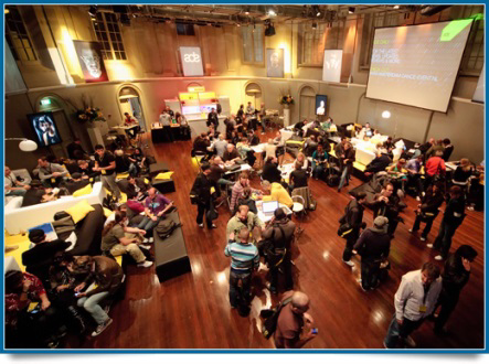 The summit will take place September 10th through the 12th at Park City&rsquo;s Deer Valley Resort.