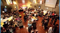 The summit will take place September 10th through the 12th at Park City’s Deer Valley Resort. The summit will take place September 10th through the 12th at Park City’s Deer Valley Resort.