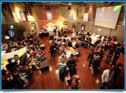 The summit will take place September 10th through the 12th at Park City’s Deer Valley Resort. The summit will take place September 10th through the 12th at Park City’s Deer Valley Resort.