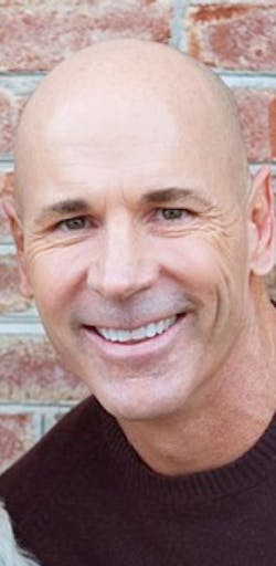 Eric Schaeffer, President of Advantech, Inc Eric Schaeffer, President of Advantech, Inc