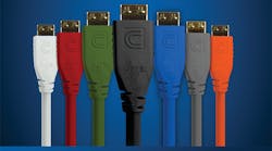 Comprehensive is pleased to introduce their new Pro AV/IT series of HDMI cables that are specifically designed for professional systems integrators