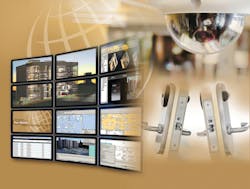 The seamless integration with the Pro-Watch platform reduces deployment costs, strengthens perimeter protections and improves user productivity for customers by taking advantage of the graphic user interface (GUI) in the Pro-Watch platform. The seamless integration with the Pro-Watch platform reduces deployment costs, strengthens perimeter protections and improves user productivity for customers by taking advantage of the graphic user interface (GUI) in the Pro-Watch platform.