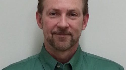 Bob Reiger will be responsible for gate operator and access control sales in the Mid Atlantic Region.