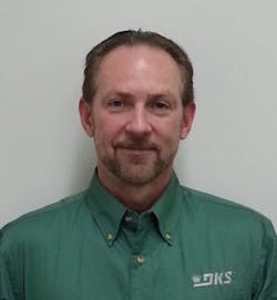 Bob Reiger will be responsible for gate operator and access control sales in the Mid Atlantic Region.