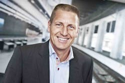 “We have further strengthened our position due to our long-term strategy of continuous releases of innovative network video products and the fact that we offer high-quality security solutions in a global market in conjunction with our loyal partners,” says Ray Mauritsson, President of Axis Communications. “IHS estimates continued high market growth, however, slightly lower than previously, over the next five years. IHS also indicates the market today is more fragmented, with many vendors offering network video products for security solutions.” “We have further strengthened our position due to our long-term strategy of continuous releases of innovative network video products and the fact that we offer high-quality security solutions in a global market in conjunction with our loyal partners,” says Ray Mauritsson, President of Axis Communications. “IHS estimates continued high market growth, however, slightly lower than previously, over the next five years. IHS also indicates the market today is more fragmented, with many vendors offering network video products for security solutions.”