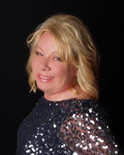 Sharon Elder of National Monitoring Center is the 2013 William Moody Award winner. Sharon Elder of National Monitoring Center is the 2013 William Moody Award winner.