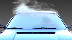 FST21 technology has been incorporated into the new SAFE car.