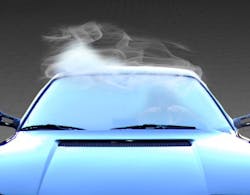 FST21 technology has been incorporated into the new SAFE car. FST21 technology has been incorporated into the new SAFE car.