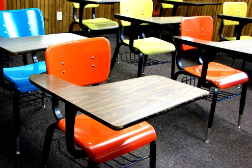 Enforcing policies and procedures must go hand-in-hand with the use of security technology in K-12 schools.