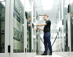 The storage strategy for larger projects is more complex and dictated by many factors: the size of the project, the scope and scale of the existing infrastructure, and of course, the IT budget. The critical decision is choosing between a storage area networks (SAN) and network attached storage (NAS). The storage strategy for larger projects is more complex and dictated by many factors: the size of the project, the scope and scale of the existing infrastructure, and of course, the IT budget. The critical decision is choosing between a storage area networks (SAN) and network attached storage (NAS).