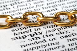 Securing the global data supply chain can be difficult, but it is essential to improving business resiliency. Securing the global data supply chain can be difficult, but it is essential to improving business resiliency.