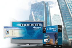 Swh Ccure 9000 Enterprise P3 0 10959358 Swh Ccure 9000 Enterprise P3 0 10959358