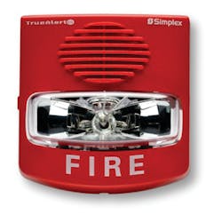 TrueAlert ES devices provide a specific warning alert when repair or maintenance is needed. TrueAlert ES devices provide a specific warning alert when repair or maintenance is needed.