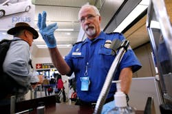 A recently released report from the DHS inspector general found that the TSA cannot prove that its SPOT program is screening passengers objectively or that it is cost-effective. A recently released report from the DHS inspector general found that the TSA cannot prove that its SPOT program is screening passengers objectively or that it is cost-effective.