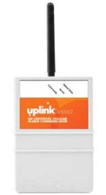 Uplink's commercial 4G cellular communicators receive UL Listing | Watch