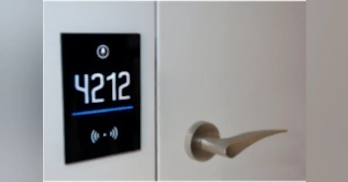 Allure by VingCard | Security Info Watch