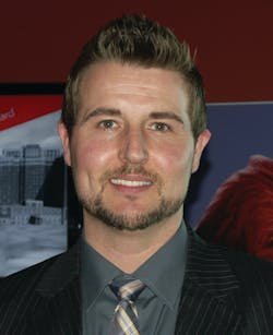 Corey Nachreiner, CISSP, is Director of Security Strategy for WatchGuard and an expert on this emerging form of DDoS attack. To request more information about Watchguard, visit www.securityinfowatch.com/10863399. Corey Nachreiner, CISSP, is Director of Security Strategy for WatchGuard and an expert on this emerging form of DDoS attack. To request more information about Watchguard, visit www.securityinfowatch.com/10863399.