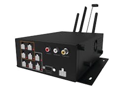 Mobile 580VX3 was designed for public transit applications. Mobile 580VX3 was designed for public transit applications.