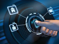 Access Control certainly seems to lend itself much better to Cloud services, more so than the much-hyped VSaaS (Video Surveillance as a Service). There has been lot of interest in VSaaS over the last 5 years but it has failed to take off as quickly as some predicted. Access Control certainly seems to lend itself much better to Cloud services, more so than the much-hyped VSaaS (Video Surveillance as a Service). There has been lot of interest in VSaaS over the last 5 years but it has failed to take off as quickly as some predicted.