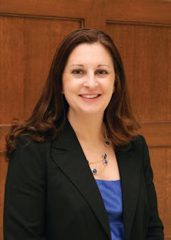 Alison Kiss is Executive Director of the Clery Center for Security On Campus. She has contributed to textbooks on campus crime and sexual violence and has spoken nationally and internationally on these topics. She is currently completing a doctoral degree in higher education leadership at Northeastern University with research interests in leadership and compliance with Federal law. For more information about the Clery Center, visit www.clerycenter.org. Alison Kiss is Executive Director of the Clery Center for Security On Campus. She has contributed to textbooks on campus crime and sexual violence and has spoken nationally and internationally on these topics. She is currently completing a doctoral degree in higher education leadership at Northeastern University with research interests in leadership and compliance with Federal law. For more information about the Clery Center, visit www.clerycenter.org.