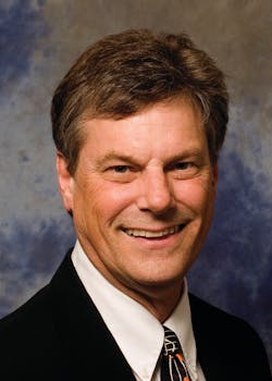 Bill Allen is Director of Marketing for Minuteman Power Technologies. He can be reached at ballen@minutemanups.com. To request more information about Minuteman, please visit www.securityinfowatch.com/10214590. Bill Allen is Director of Marketing for Minuteman Power Technologies. He can be reached at ballen@minutemanups.com. To request more information about Minuteman, please visit www.securityinfowatch.com/10214590.