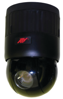 IPSD202MT camera offers high quality video imaging with 2MP FHD, 1920x1080 resolution.