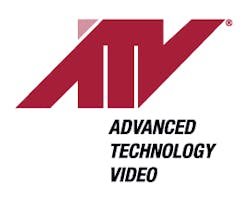 ATV selects three new sales rep firms for US coverage. ATV selects three new sales rep firms for US coverage.